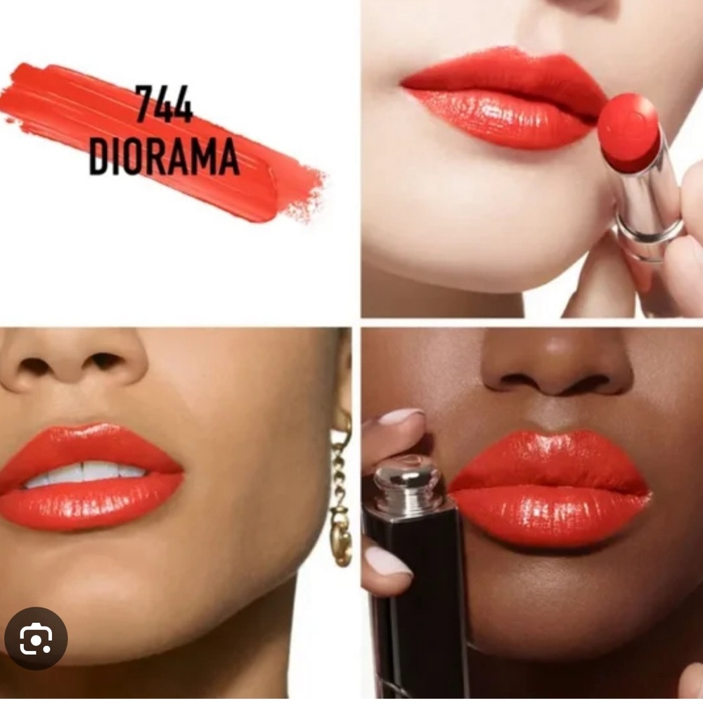Dior #744